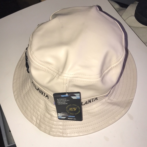 NWT Unisex RDST Atlanta Bucket Hat - Picture 3 of 6